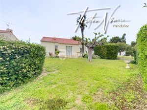 maison à la vente -   66200  ALENYA, surface 94 m2 vente maison - UBI469484141